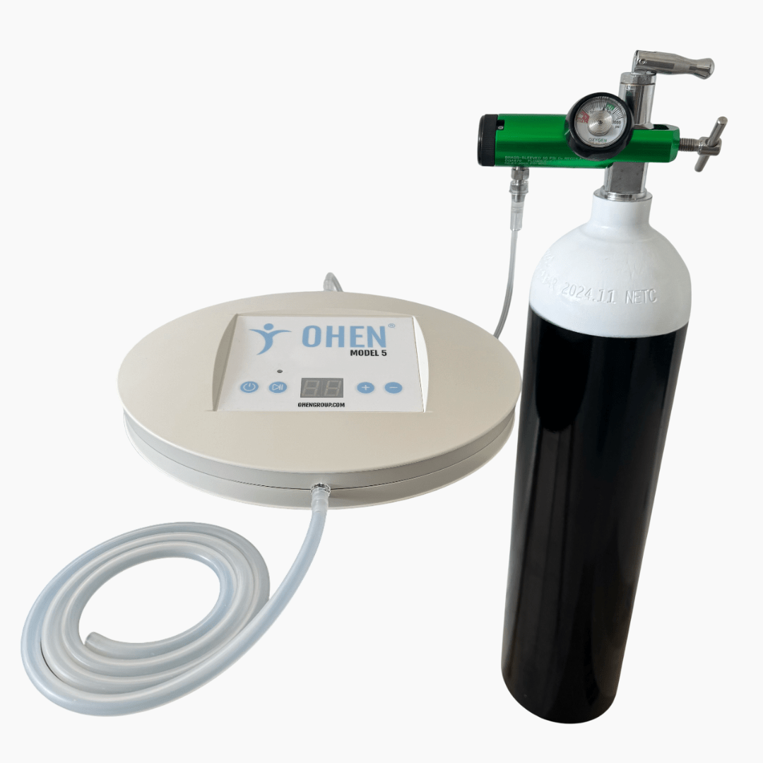 Ohen Group Ohen Ozone Generator (Quote) - Ohen Group