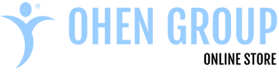 Ohen online logo