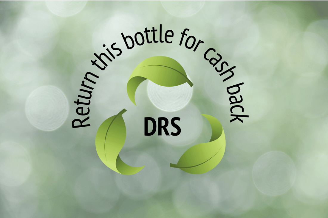 What is DRS? - Ohen Group Online Store