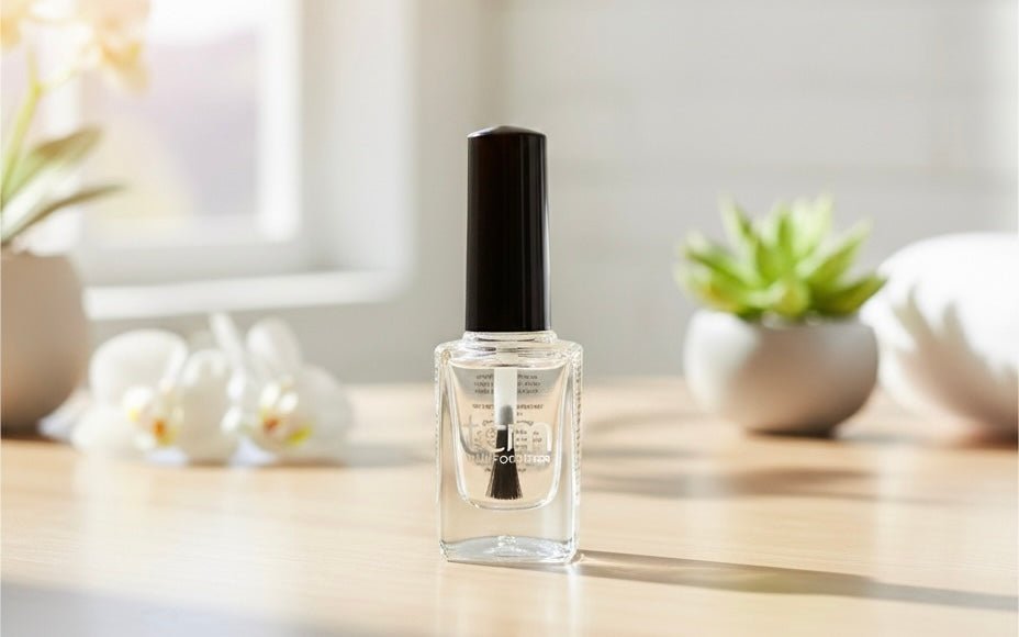 TCM Nail Fortifier Care Guide - Ohen Group Online Store