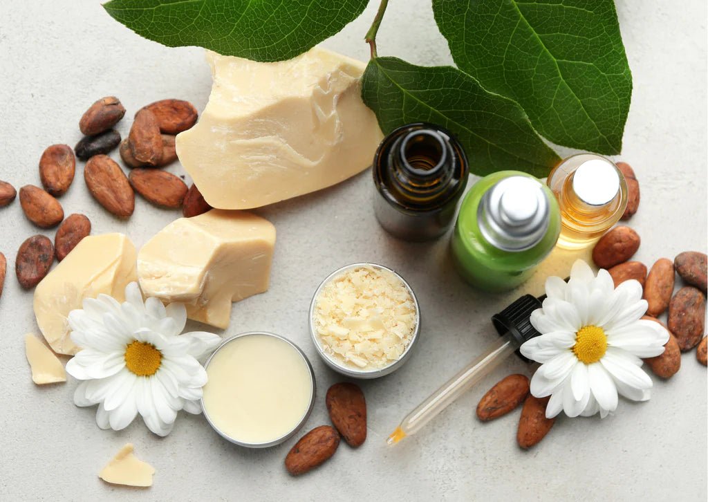 Cocoa Butter - Ohen Group Online Store