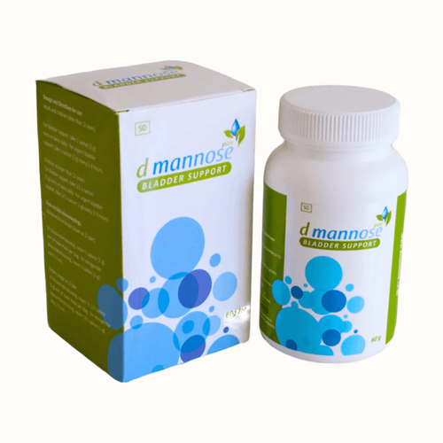 Ohen Group Dmannose - Other