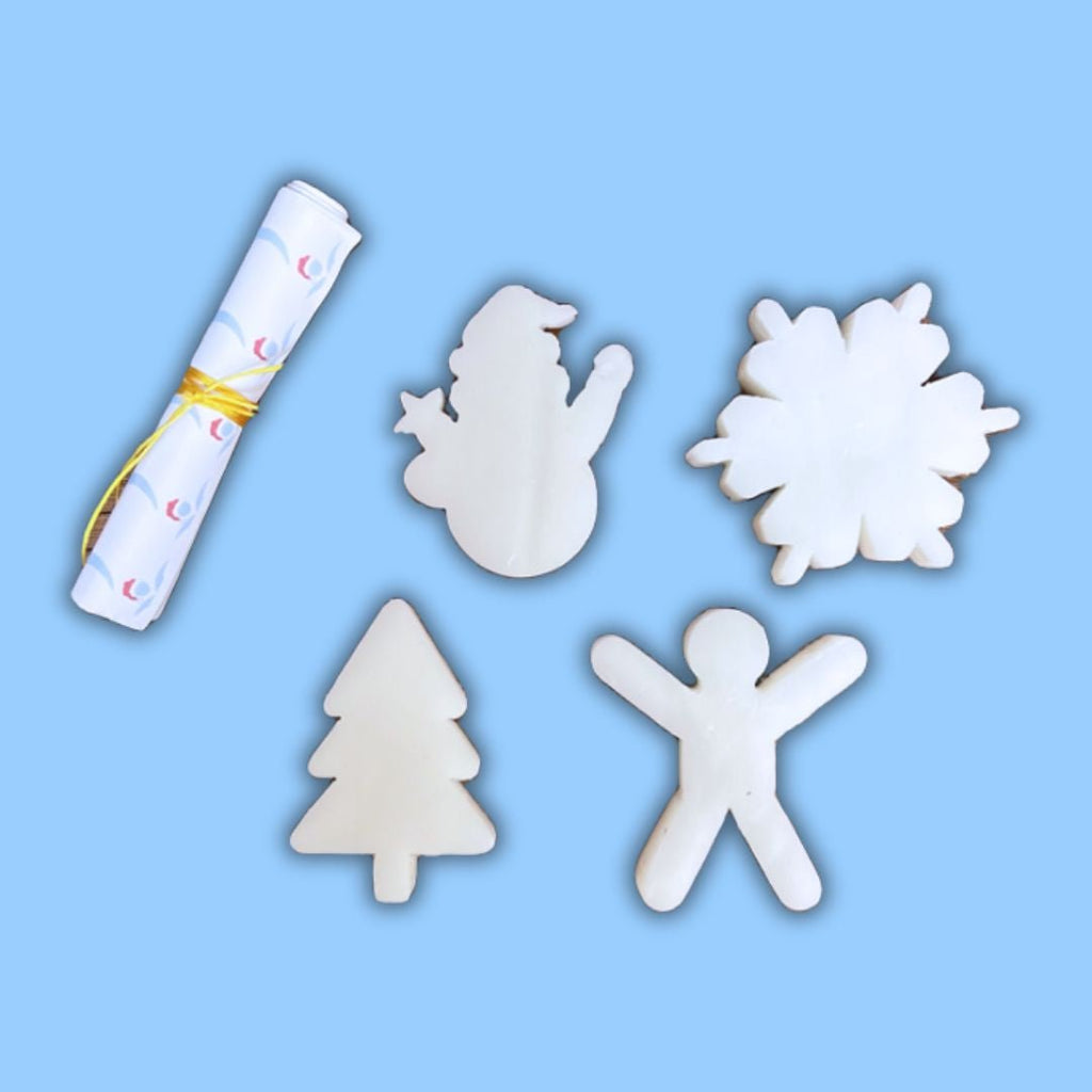 Ohen Group Christmas Soap Gift Sets - Ohen Group