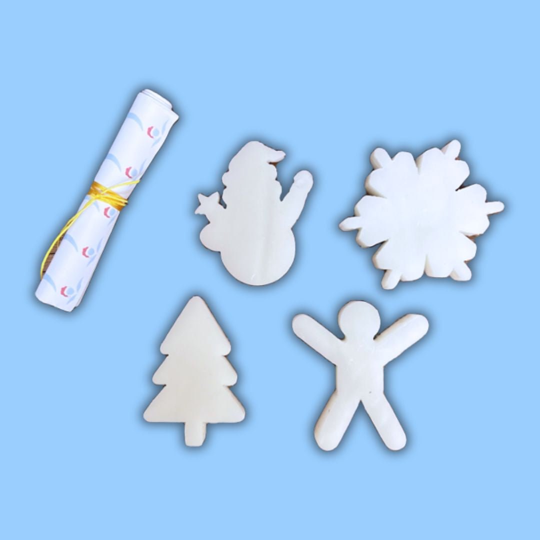 Ohen Group Christmas Soap Gift Sets - Ohen Group