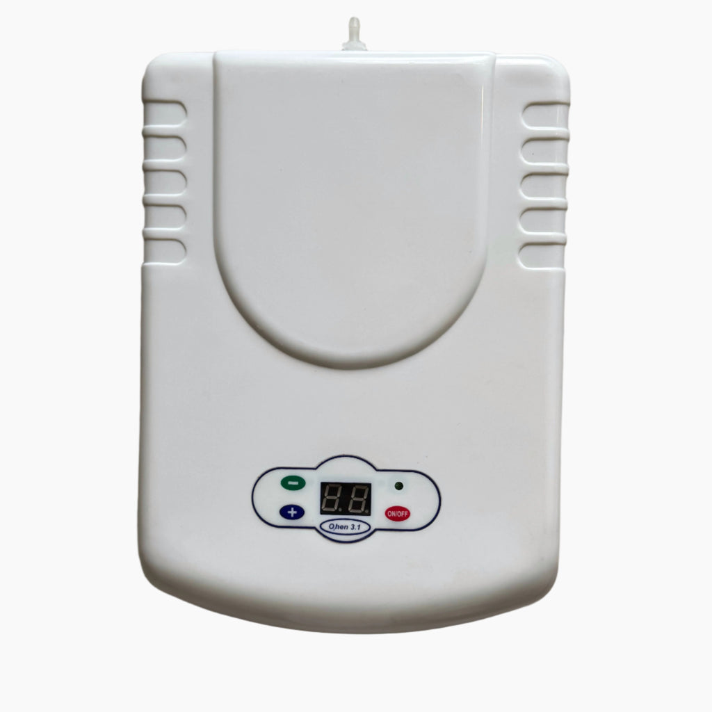 ohen 3.1 ozone machine