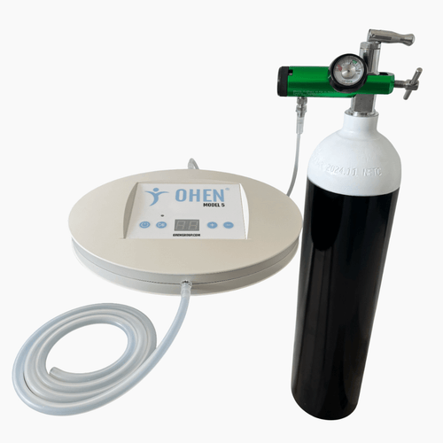 Ohen Group Ohen Ozone Generator (Quote) - Ohen Group