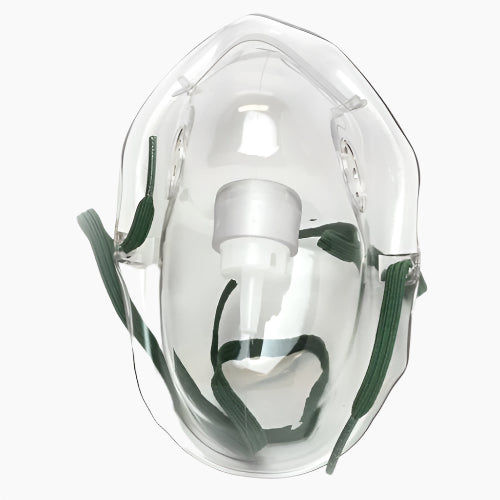 Oxygen Mask (for ozone therapy)