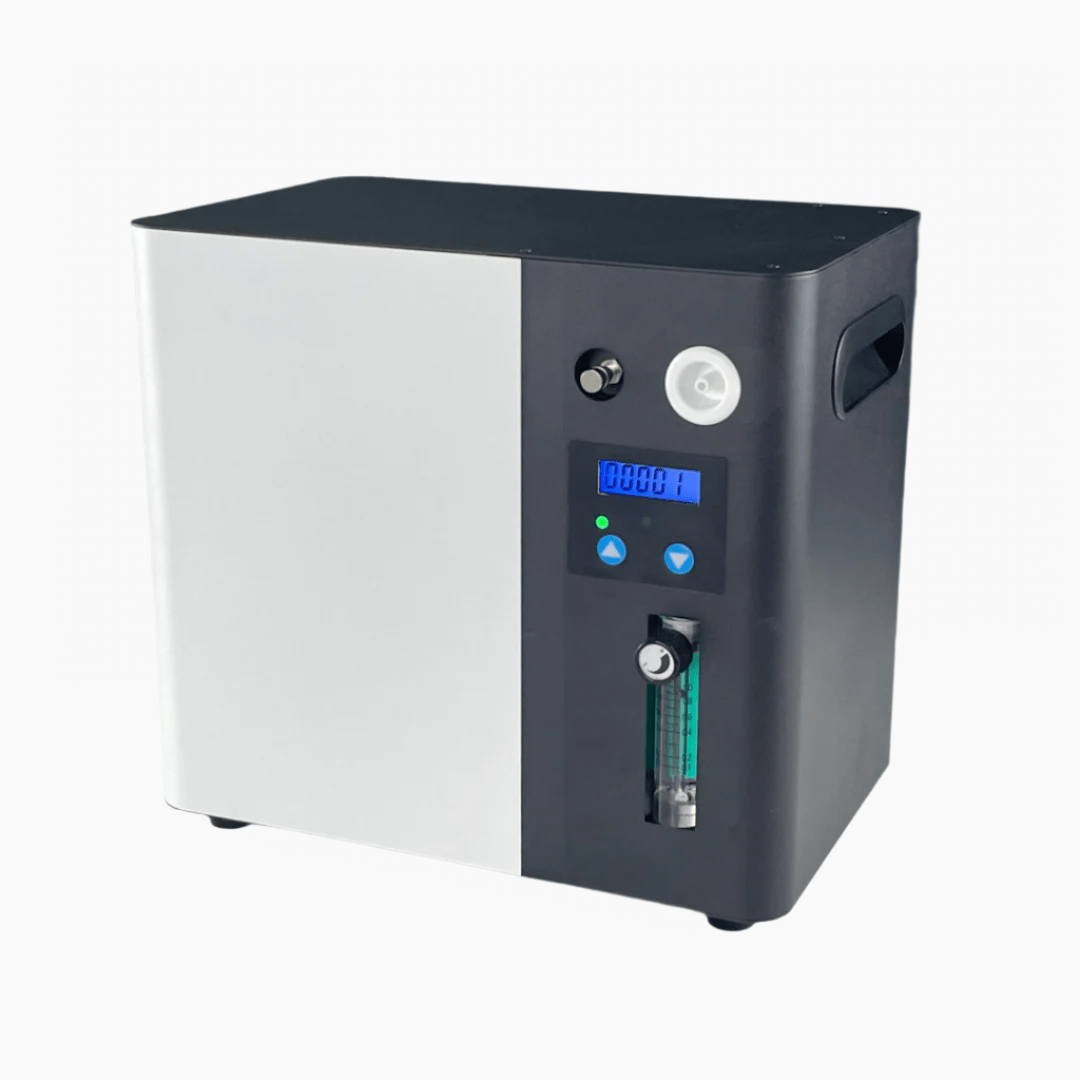 Ozone Therapy Oxygen Concentrator | Ohen Group Online Store