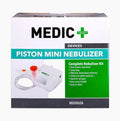 Ohen Group Piston Mini Nebuliser - Medic